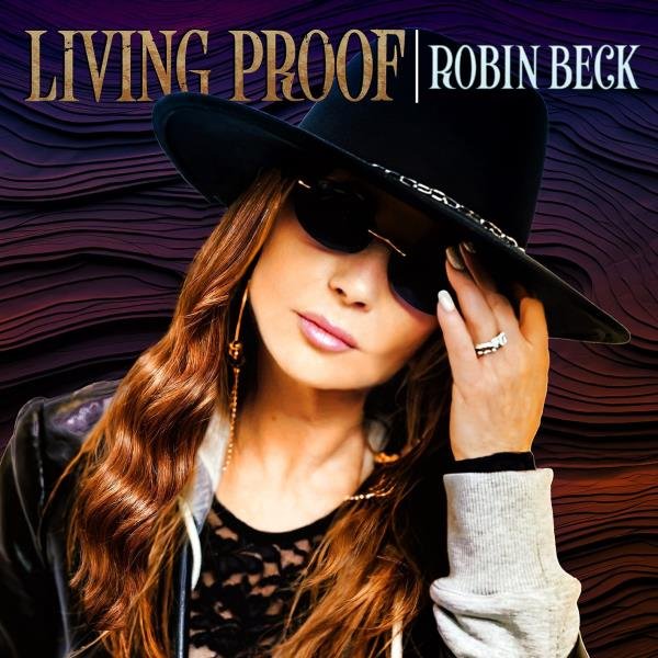 Robin Beck - Love and Money