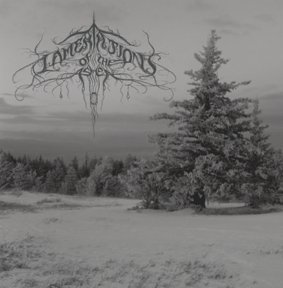 Lamentations Of The Ashen - A Memoir Of Departure