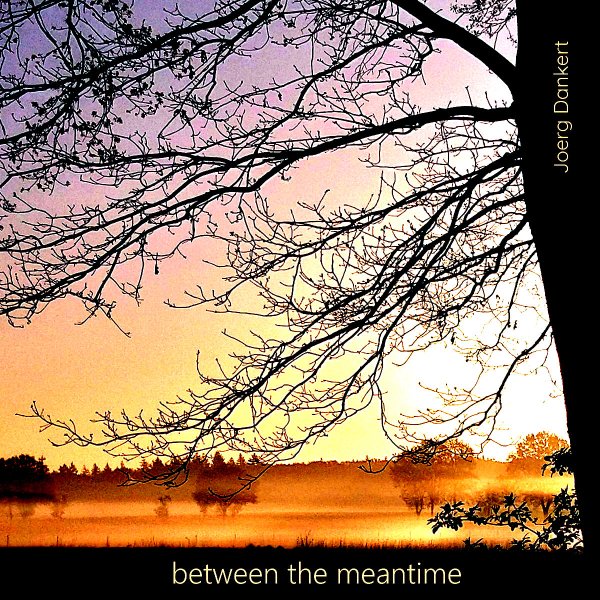 Dankert Joerg - Between The Meantime - Part 02