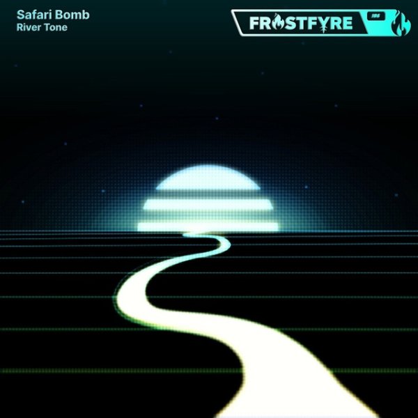 Safari Bomb - River Tone