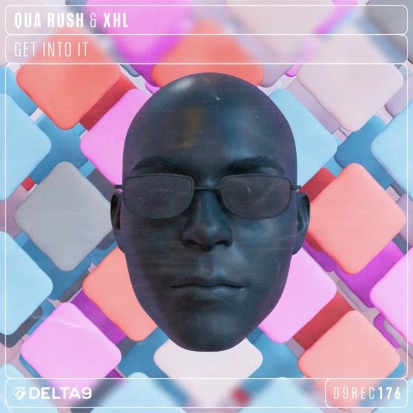 Qua Rush, XHL - Get into It