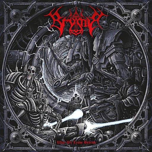 Brymir - True Darkness