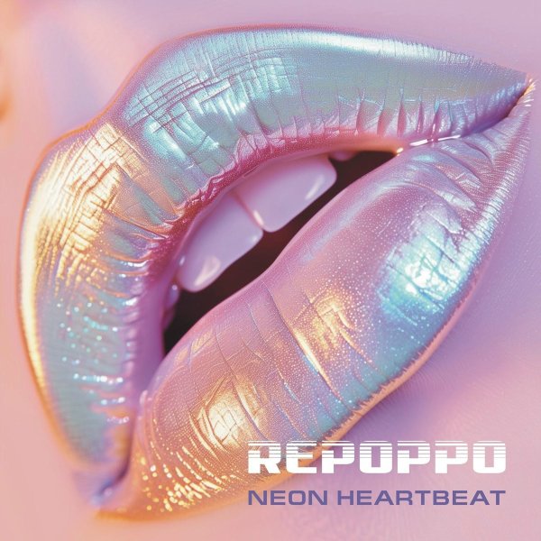 Repoppo - Strangers on the Dance Floor(Eurodisco Version), Eurodisco Version