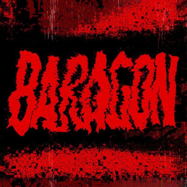 Figure - Baragon