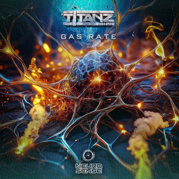 Titanz - Gas Rate