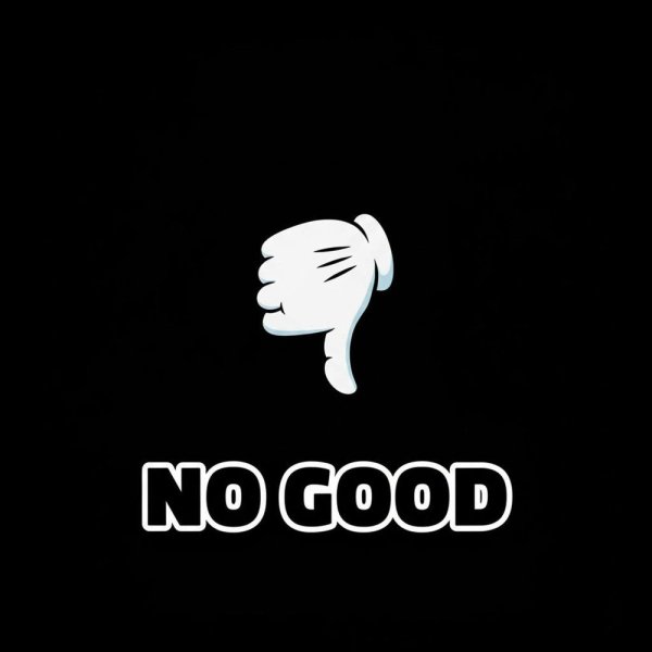 XenoType - No Good