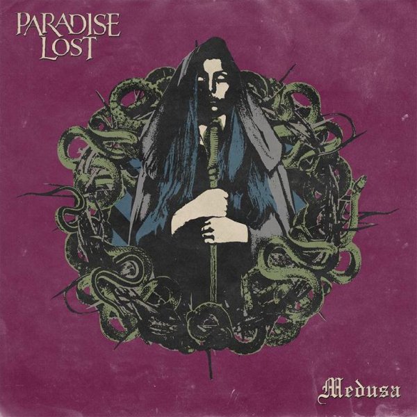 Paradise Lost - Gods Of Ancient