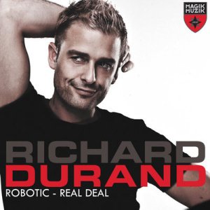 Richard Durand &amp; Nicholas Gunn feat. Alina Renae - For You