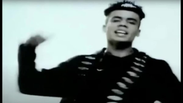 2 Unlimited Official - 2 Unlimited - Get Ready For This (Official Music Video)