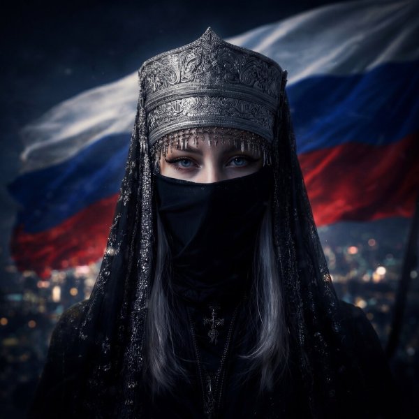 Русский народный PHONK - Масленица