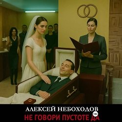Алексей Небоходов (Фибоначи) - Не говори пустоте да