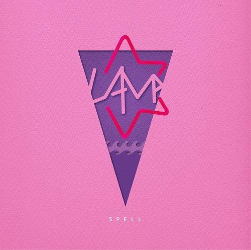 LAMA - Spell