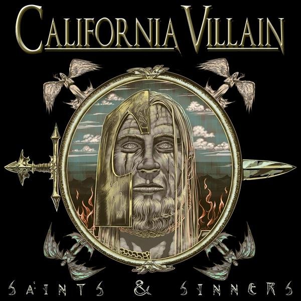 California Villain - Dark Sky