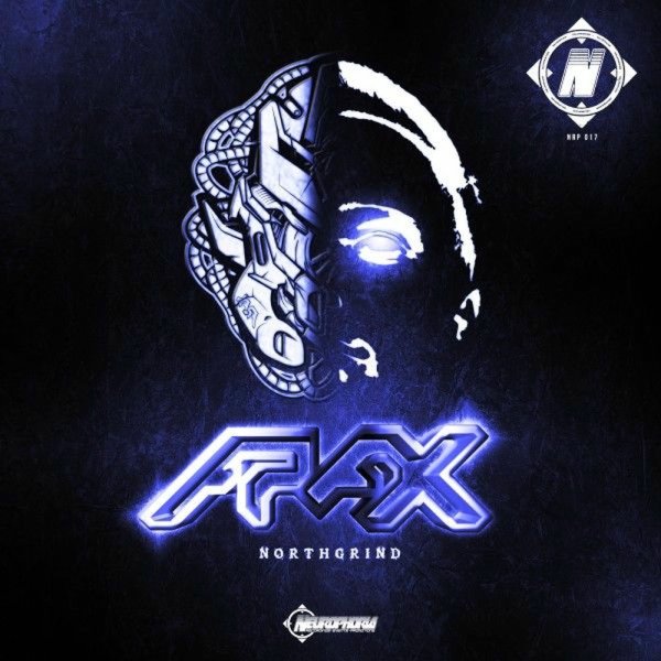 Arax - Northgrind