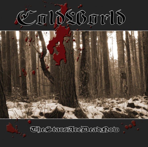 Coldworld - Tortured By Solitude