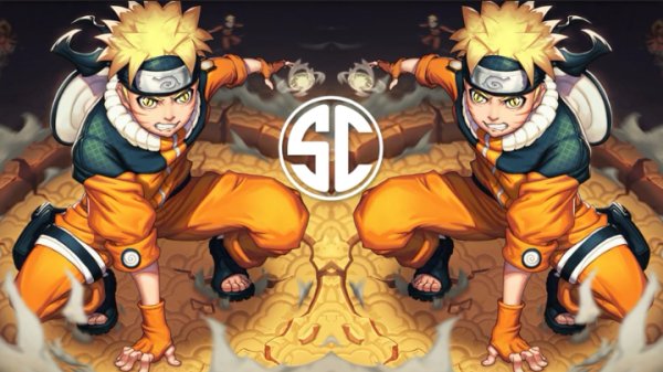 Shiro Clan - Naruto Heaven Shaking Event &quot;Douten&quot; (Trap Remix)