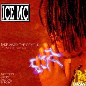 Ice Mc - Run Fa Cover