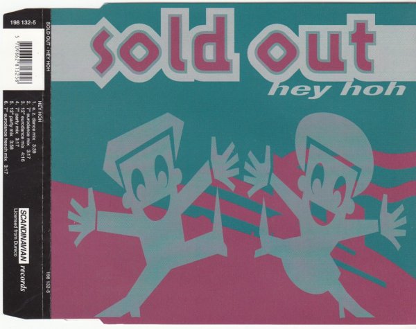Sold Out - Hey Hoh (7&apos; Eurodance French Mix)_1996_CD-Rip