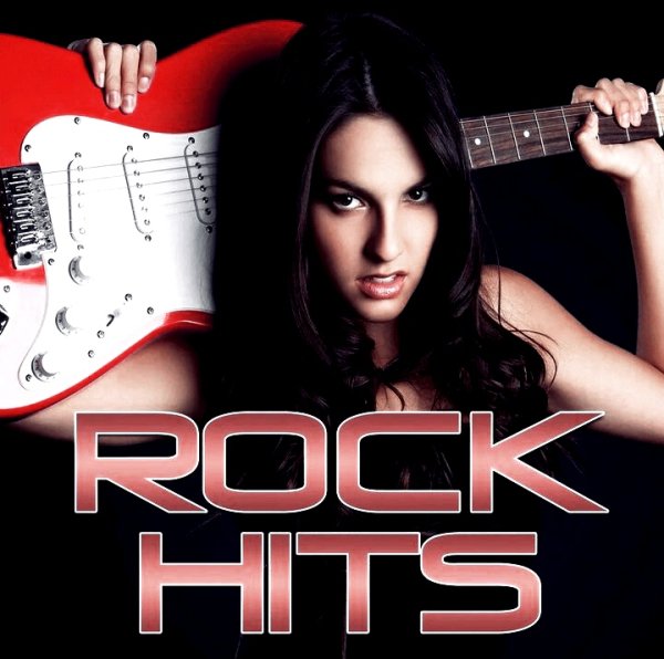 VARIOUS ARTISTS - ROCK HITS