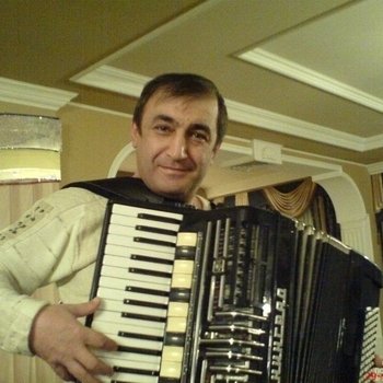 Ахас - Ромашка белая
