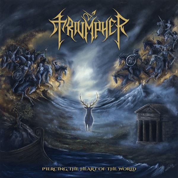 Triumpher - Destroyer