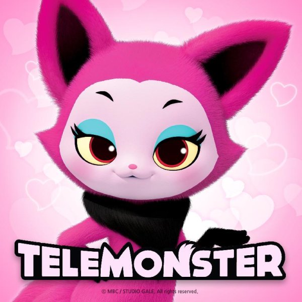 INFINITE - Monster Time [Telemonster OST]