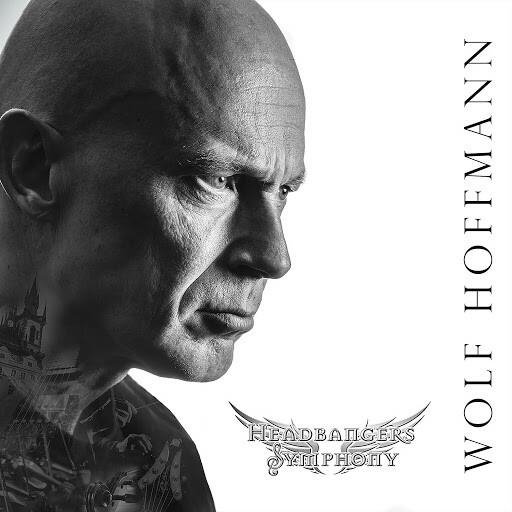 Wolf Hoffmann - Symphony No. 40 (W.A. Mozart Cover)