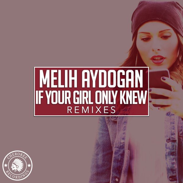 Melih Aydogan - If You Girl Only Knew (The Distance &amp;amp; Igi Remix)