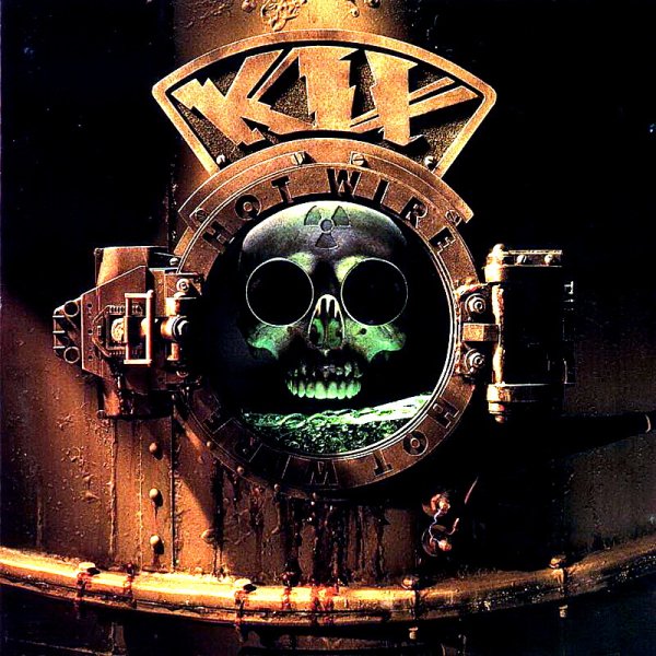 Kix - Rock &amp; Roll Overdose