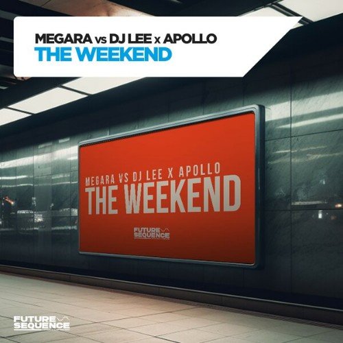 Megara vs. DJ Lee x Apollo - The Weekеnd