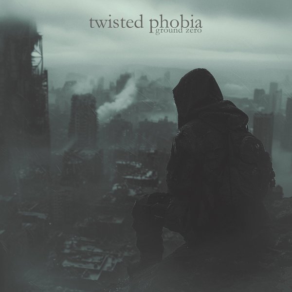 Twisted Phobia - The Sun Doesn&apos;t Shine Anymore