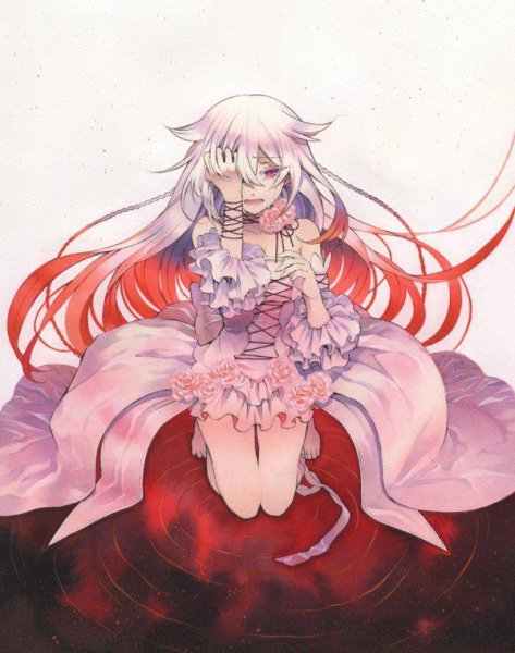 AI* - Parallel Hearts (rus)