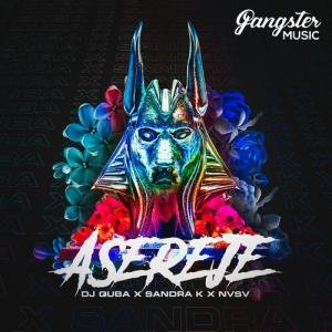 DJ Quba feat. Sandra K &amp;amp; Ka Reem - Relax, Take It Easy