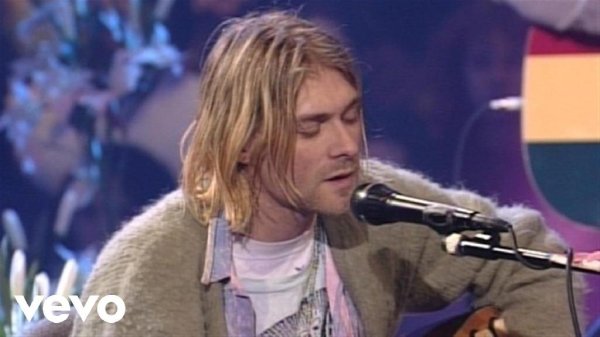 Nirvana - Nirvana