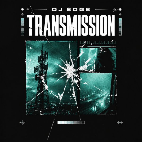 DJ EDGE - Transmission