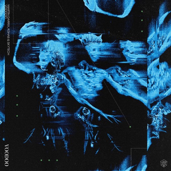 Martin Garrix, R3HAB &amp; Skytech - Voodoo