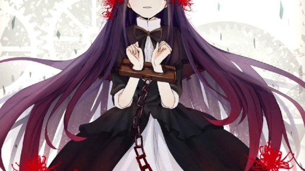 Yuki Kajiura - Noi! The Clara Dolls - Extended version (Hail The Nutcracker Queen)