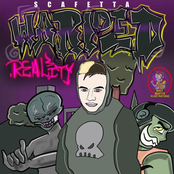Scafetta - Warped Reality