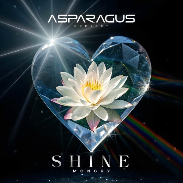 ASPARAGUSproject &amp;amp; MONGRY - Shine