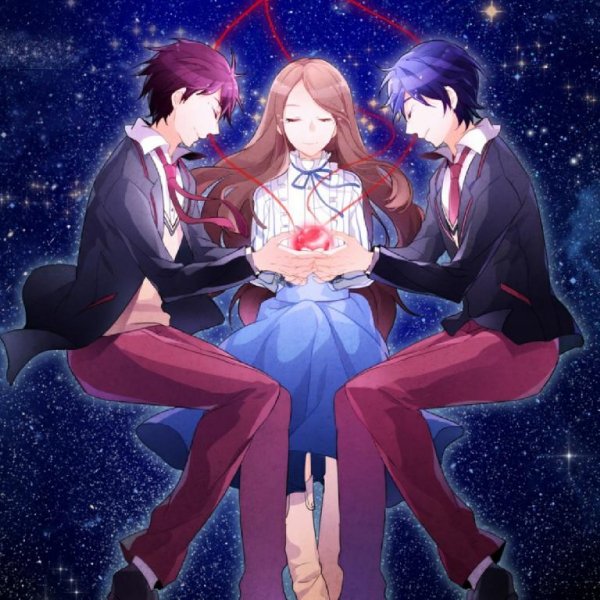 Etsuko Yakushimaru - Boku no Sonzai Shomei
