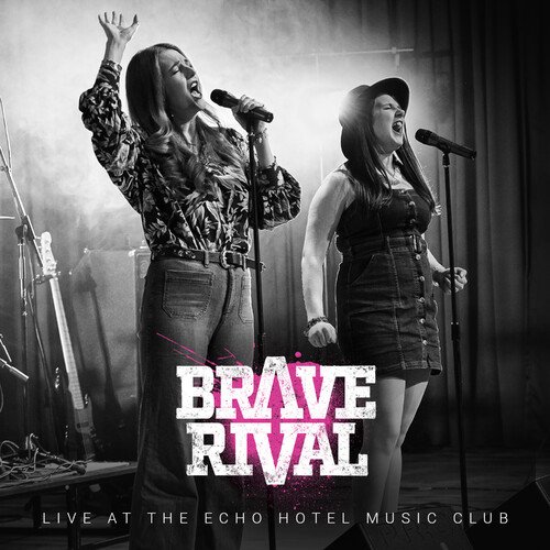Brave Rival - Before I Knew You (Live)