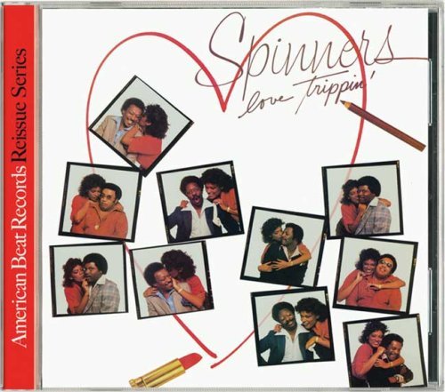 The Spinners - Heavy on the Sunshine