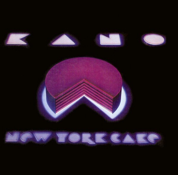 Kano - Don&amp;apos;t Try To Stop Me