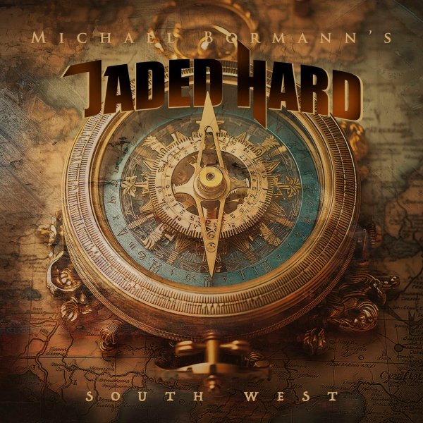 Michael Bormanns Jaded Hard - Im_A_Liar_(Thats_No_Fantasy)