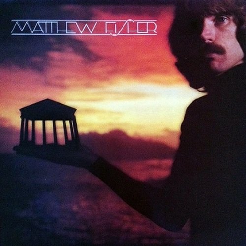 Matthew Fisher - Anna