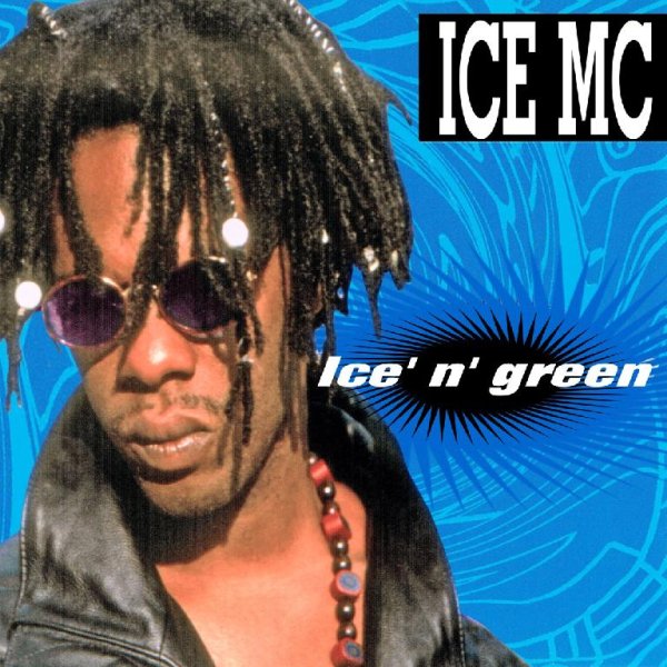 ICE MC - ICE&apos; N&apos; GREEN