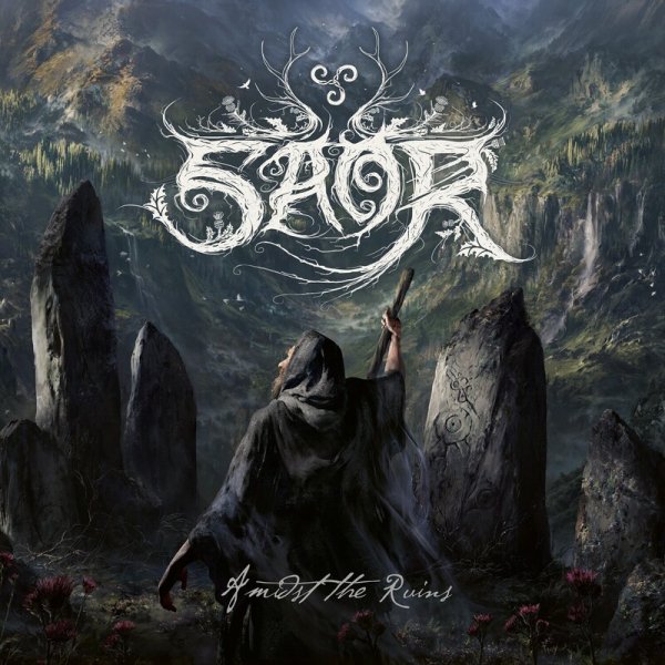 Saor - Glen of Sorrow