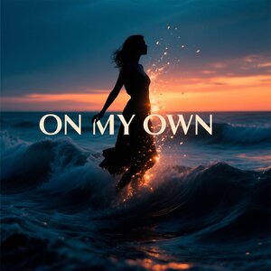 ONEIL, KANVISE, Aize - On My Own