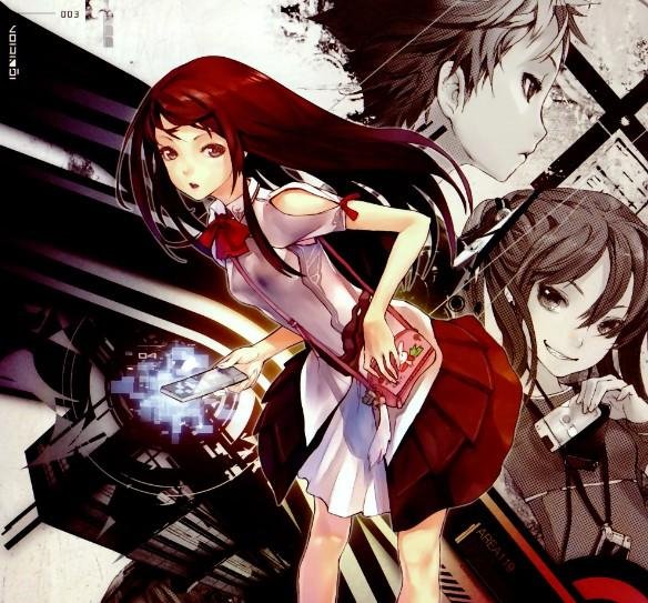 SCANDAL - KOSHI-TANTAN