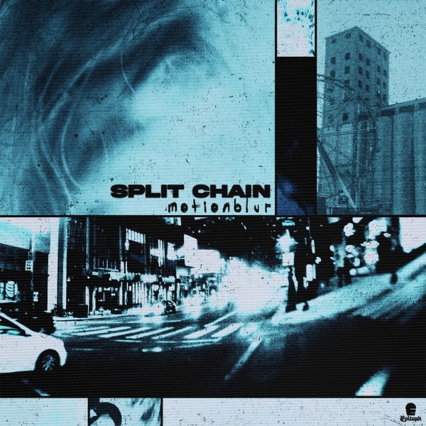 Split Chain - Subside